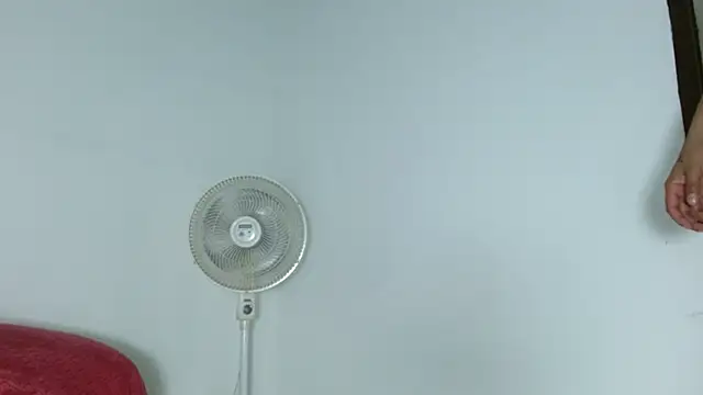 alejandrofoxnoir18 Webcam show