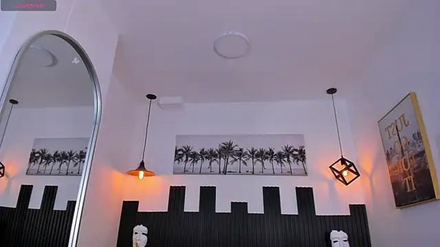 rosaleia_ Chat XXX live