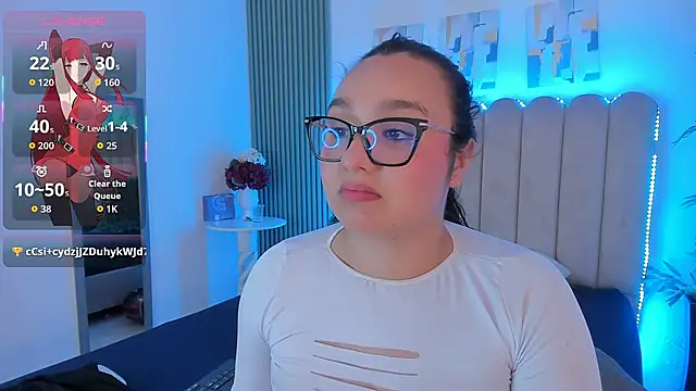 keyla-arab 라이브 XXX 채팅