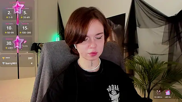 RisoSweet 现场XXX聊天