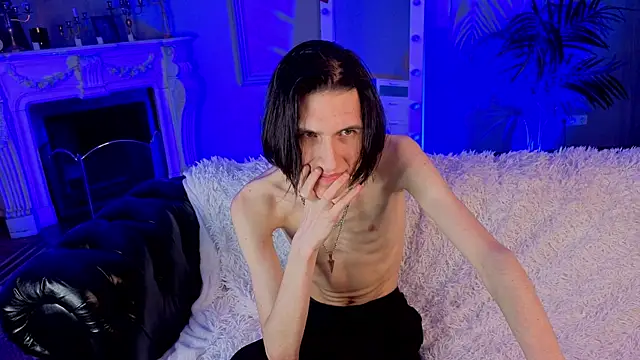 Klaude_Jam Webcam Show