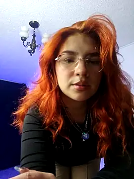 Chat XXX en directo de _eve_rivers