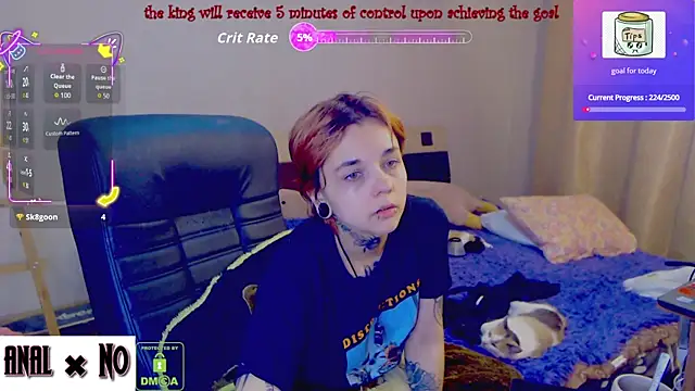 Dark__Elf Chat XXX in diretta