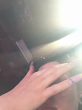 Chat XXX en directo de BlaizeyBBy