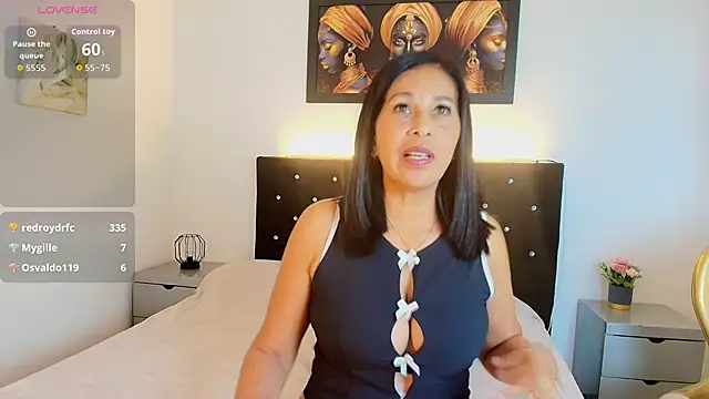 Shanon_mature's Live XXX Chat