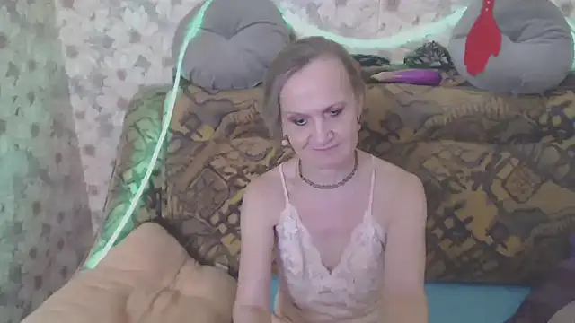 عرض كام MissBekker