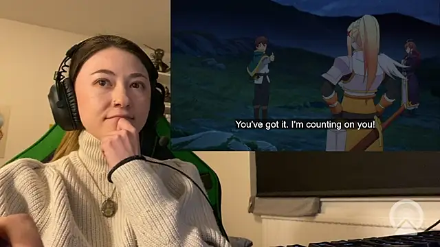 chibi_moon_ Adlı Modelin Canlı XXX Sohbeti