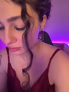 Your_insomniya Chat XXX in diretta