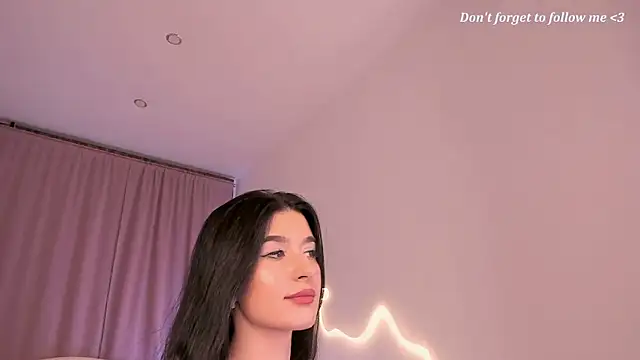 LauraCoy – Naživo XXX chat
