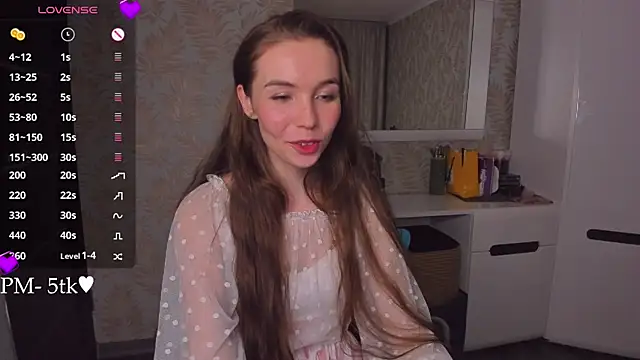 Živý XXX chat YonaBones