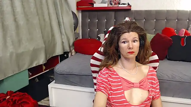 kellyterapy Adlı Modelin Canlı XXX Sohbeti