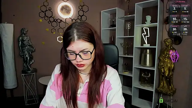 isabel_wave's Live XXX Chat