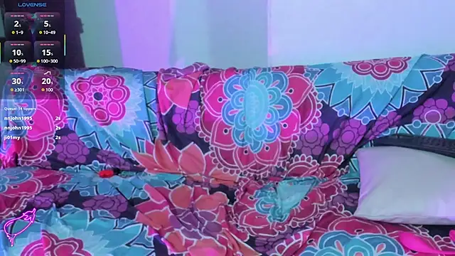 Nikki__uwu – Live XXX-chat