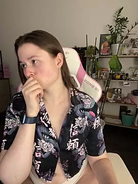 XXX chat uživo modela sweetest_pie