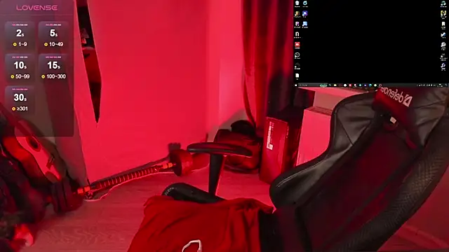 دردشة Melante الجنسية المباشرة