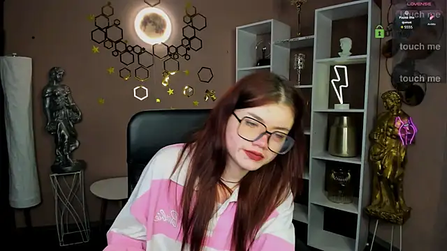 isabel_wave – Naživo XXX chat