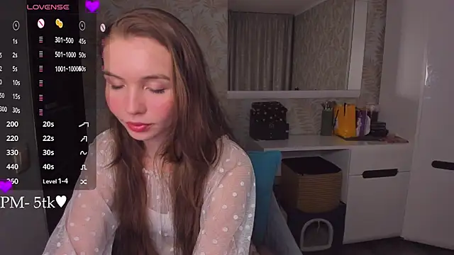 Chat XXX en directo de YonaBones