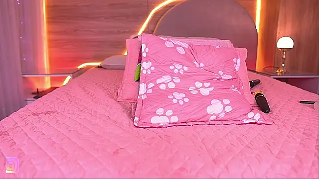 Chat XXX Live danna_berlin_