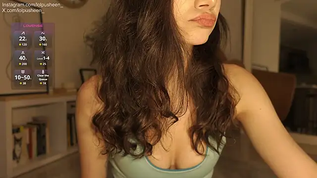 Chat XXX en directo de JulietteDee