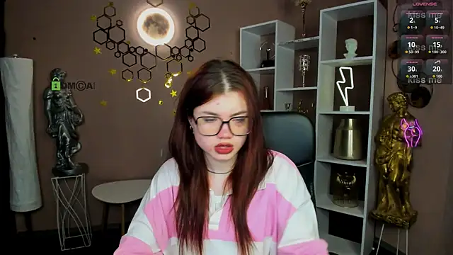 Chat +18 de isabel_wave ao vivo