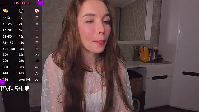 YonaBones Live XXX Chat