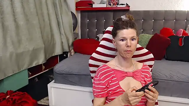 kellyterapy's Live XXX Chat