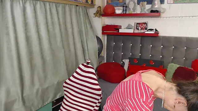 kellyterapy Obrolan Langsung XXX