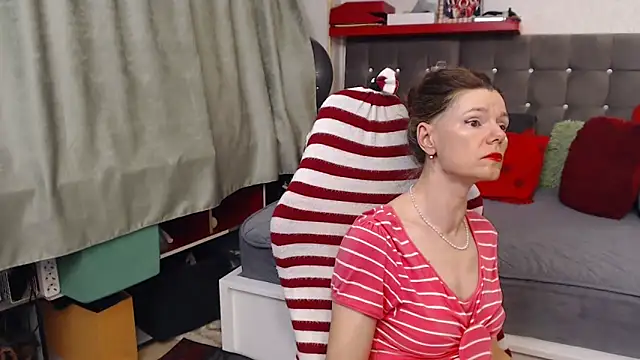 Sembang XXX Secara Langsung kellyterapy