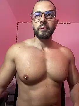 magnumchris 现场XXX聊天