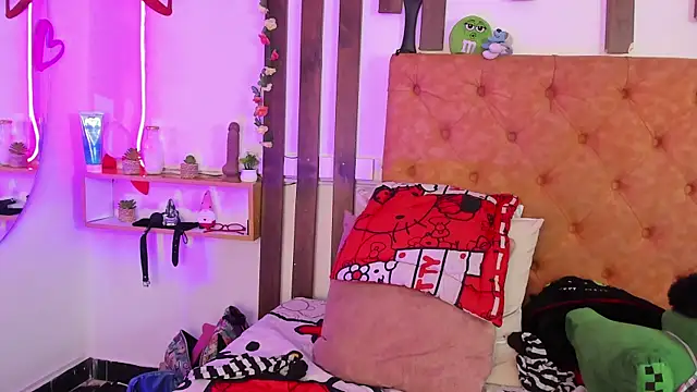 MeowMota_ 在線直播表演