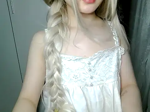 _Shizukaa_ Show Webcam