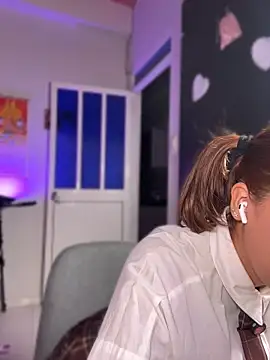 Chat XXX en directo de emilysofiia