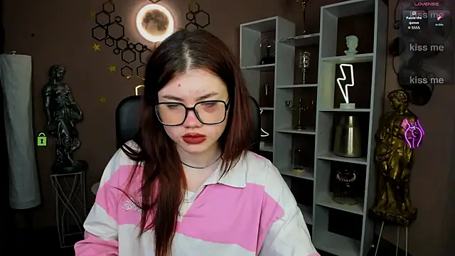 isabel_wave Live XXX-Chat