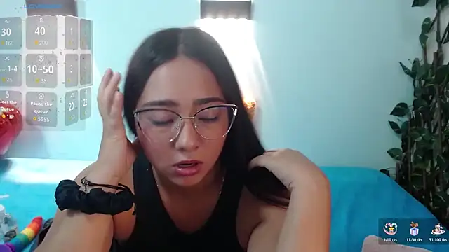 tinisweet: онлайн-секс-чат