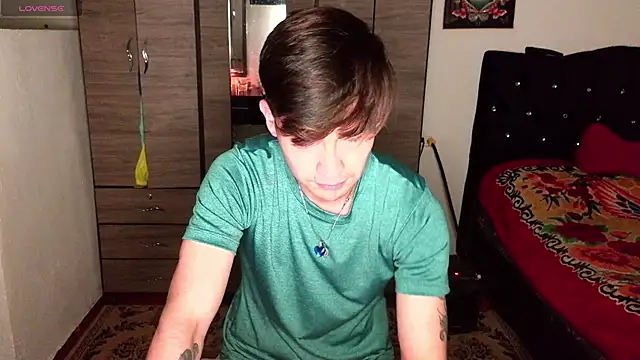 Chat XXX Live samael1107