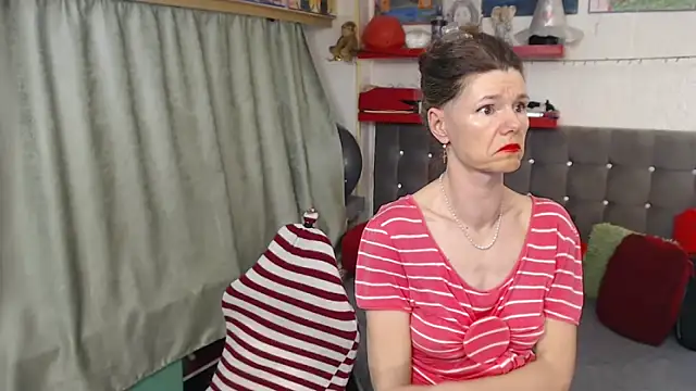 Živý XXX chat kellyterapy