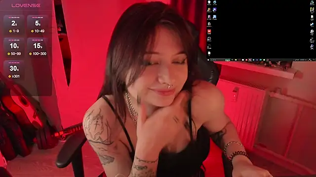 Онлайн чат XXX Melante