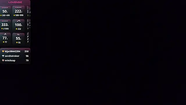 XXX chat uživo modela MarniOrdway