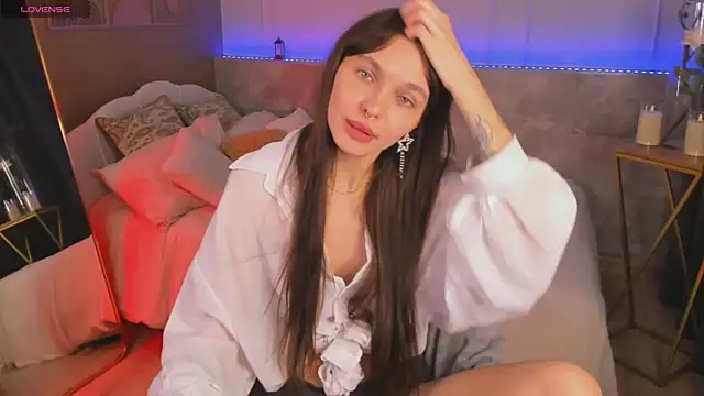 ChloeSunny's Live XXX Chat