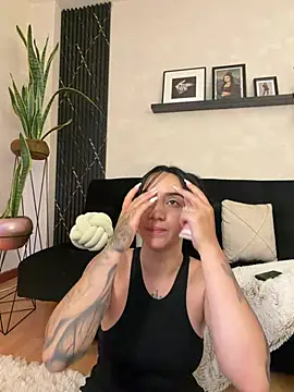 EmmyEvans1 Chat XXX live