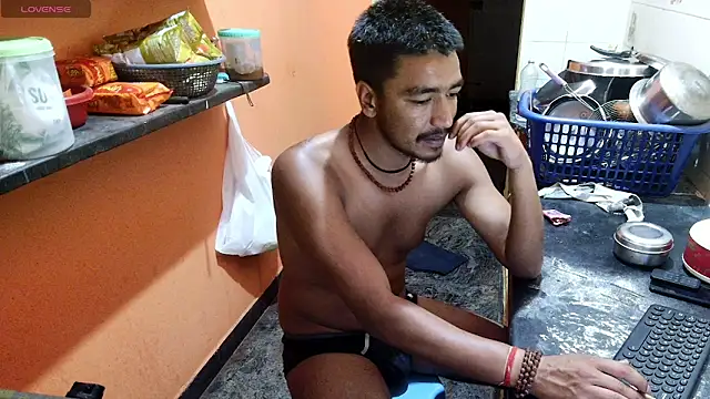 Gre3k_god: вебкам-шоу