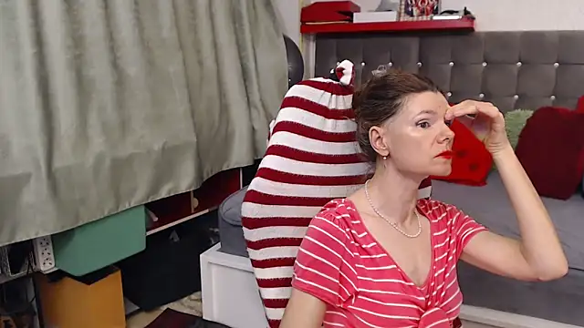 kellyterapy's Live XXX Chat