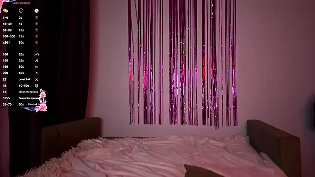 FilomenaGaertner – Live XXX-chat