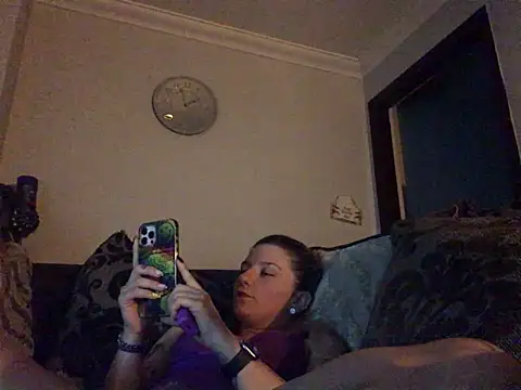 xxamyleighxx Adlı Modelin Canlı XXX Sohbeti