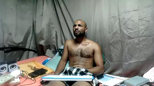 XXX chat uživo modela Camodick