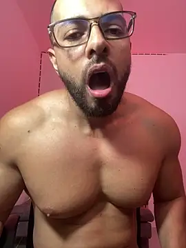 magnumchris Show Webcam