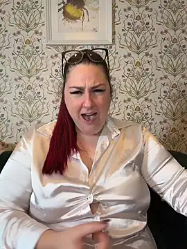 Lacey_BBW Live XXX Chat