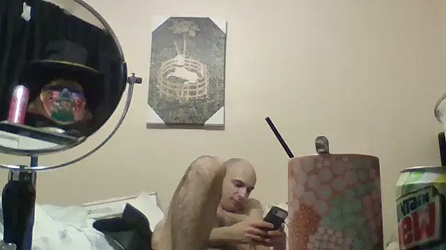 hailzeffn Live XXX-chat