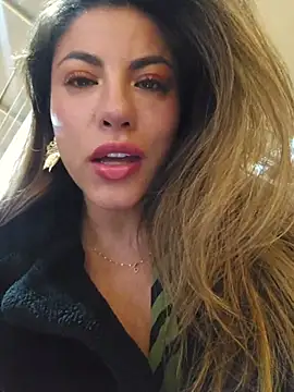 Karen_San_Miguel: онлайн-секс-чат