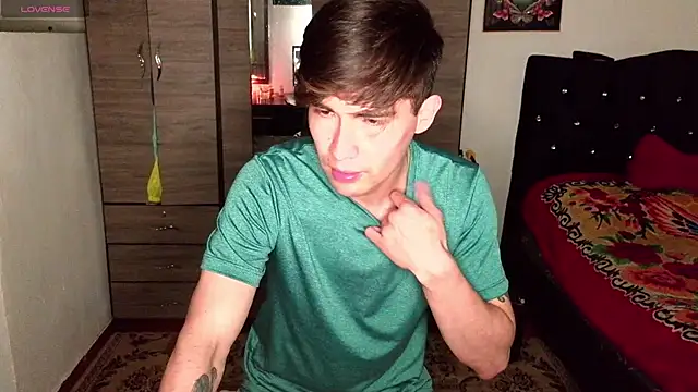 samael1107 Live XXX-chat